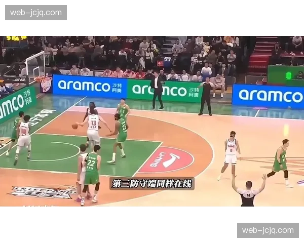 辽宁队新援莱迪首秀完美 攻防一体补强锋线防守短板